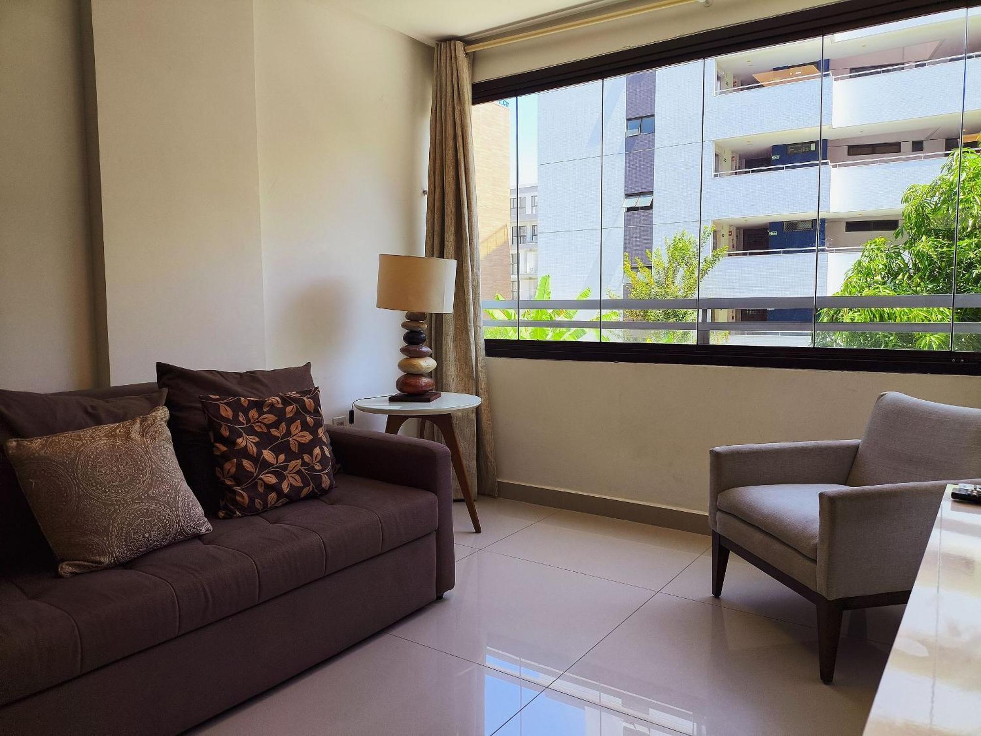 Apartamentos Familia Em Cabo Branco - 3 E 4 Quartos João Pessoa Exterior foto