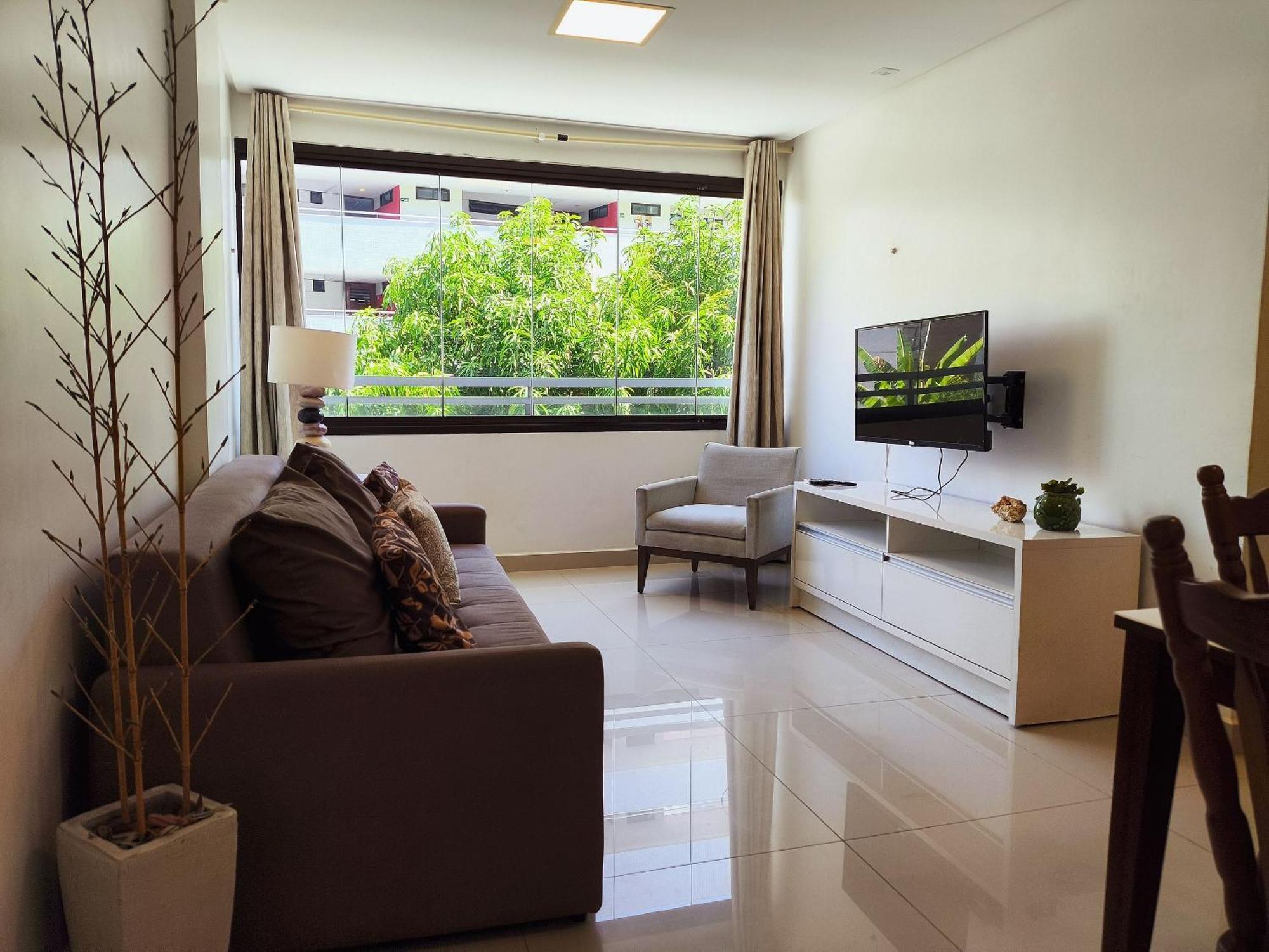 Apartamentos Familia Em Cabo Branco - 3 E 4 Quartos João Pessoa Exterior foto