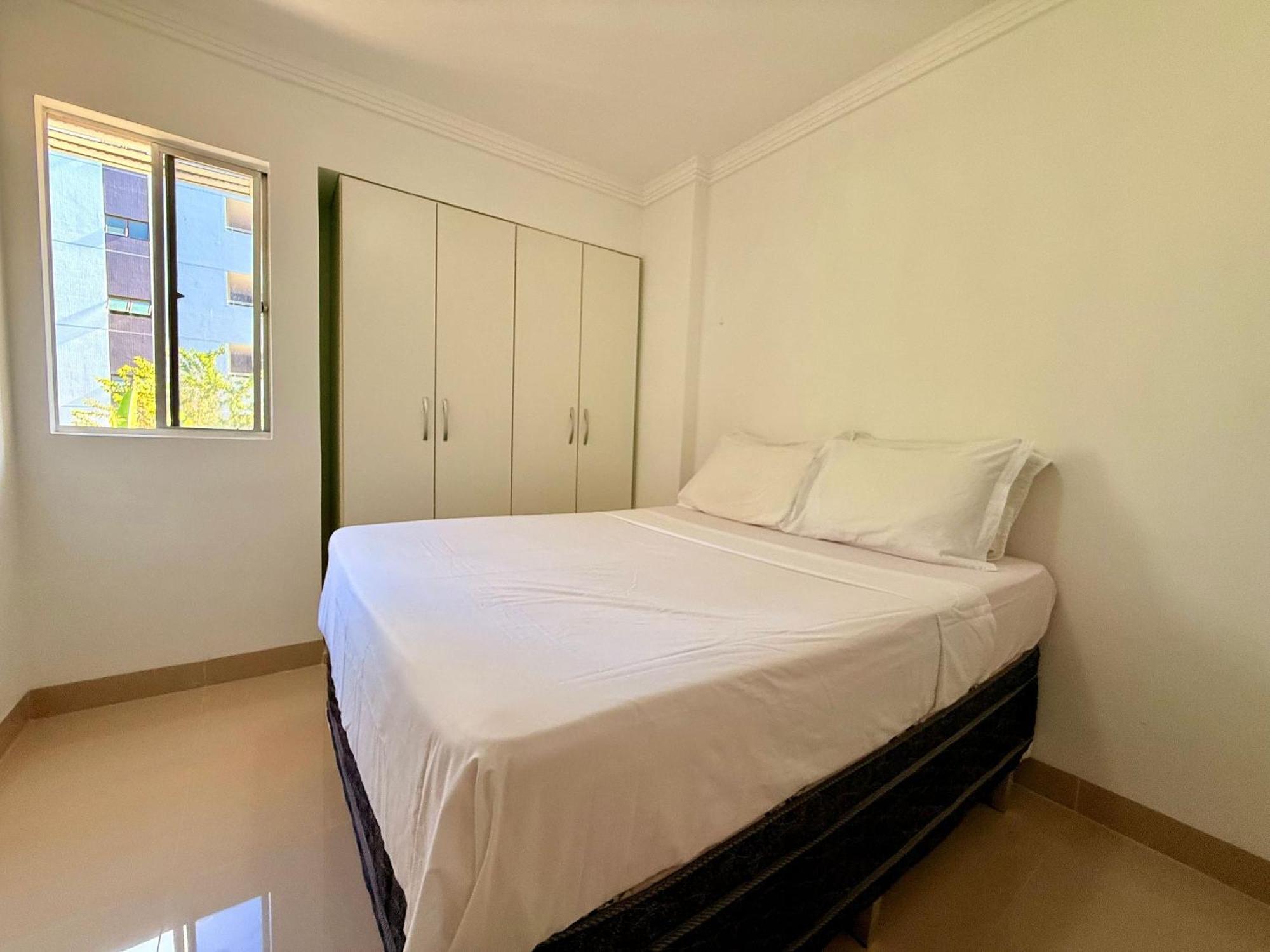 Apartamentos Familia Em Cabo Branco - 3 E 4 Quartos João Pessoa Exterior foto