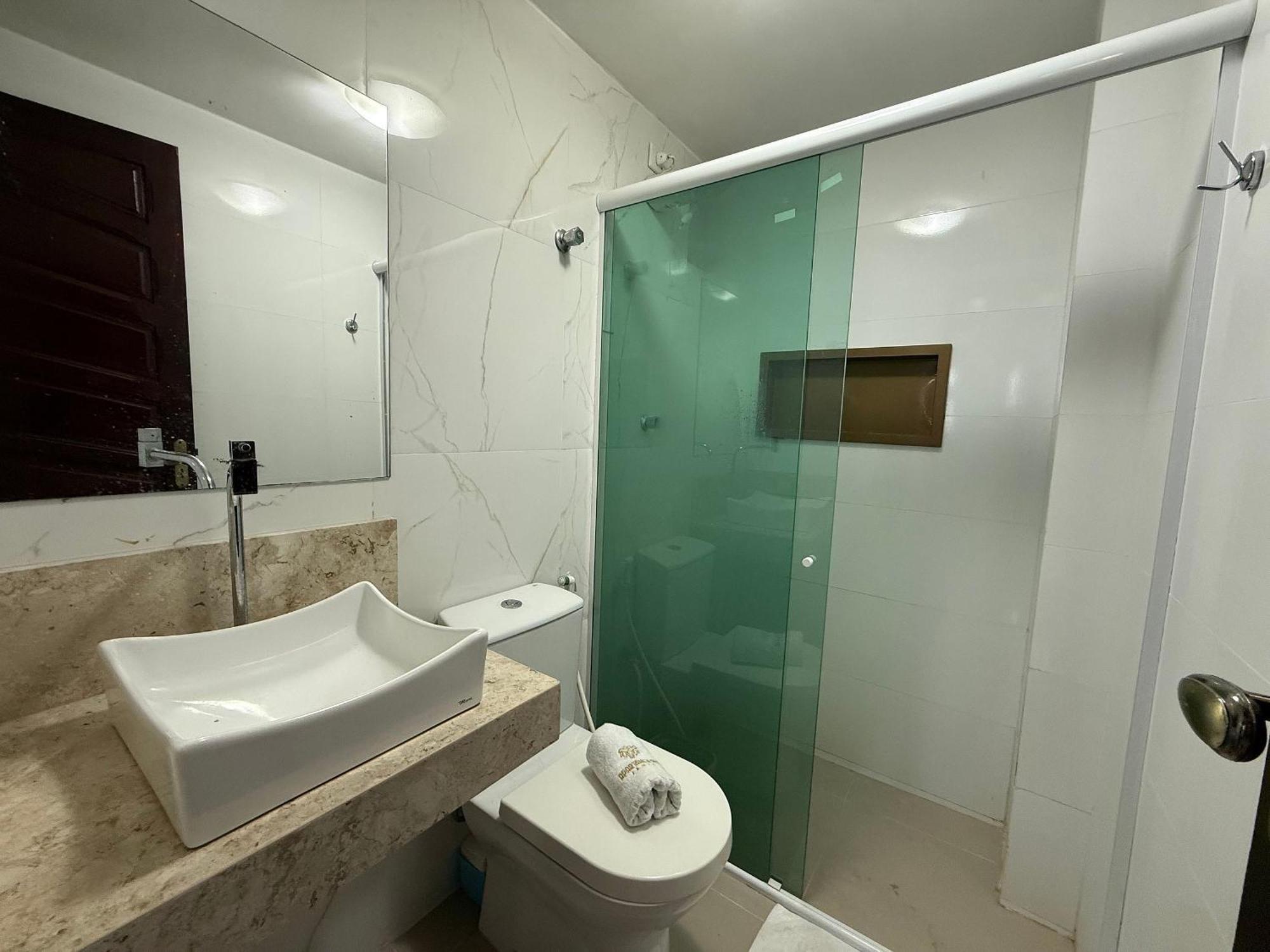 Apartamentos Familia Em Cabo Branco - 3 E 4 Quartos João Pessoa Exterior foto