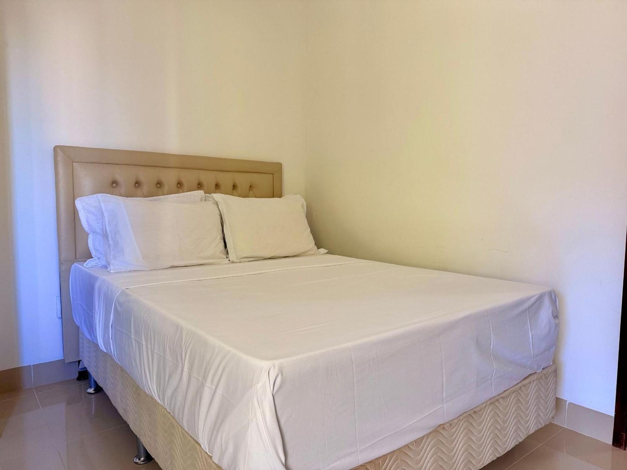 Apartamentos Familia Em Cabo Branco - 3 E 4 Quartos João Pessoa Exterior foto